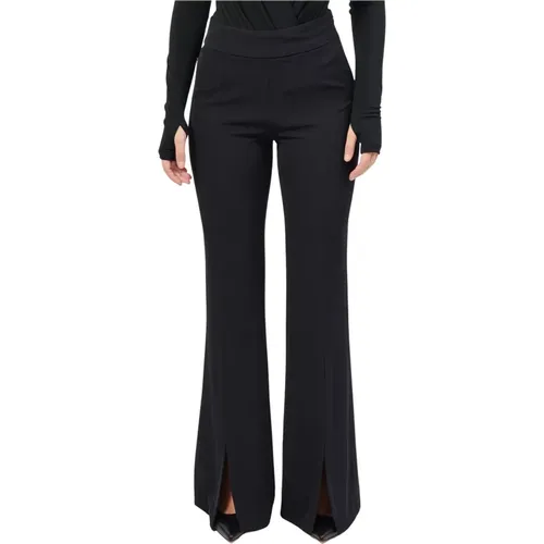 Trousers > Wide Trousers - - Jijil - Modalova