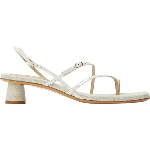 Shoes > Sandals > High Heel Sandals - - Jacquemus - Modalova