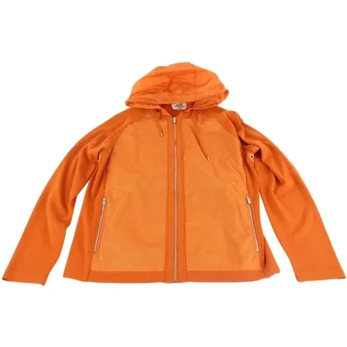 Pre-owned > Pre-owned Jackets - - Hermès Vintage - Modalova