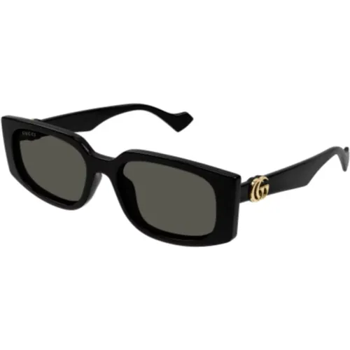 Accessories > Sunglasses - - Gucci - Modalova