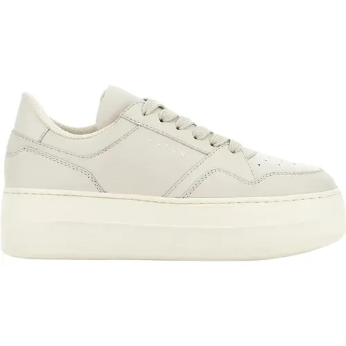 Hogan - Shoes > Sneakers - Beige - Hogan - Modalova