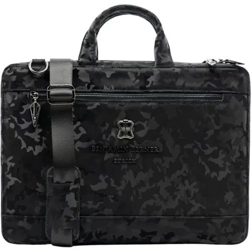 Bags > Laptop Bags & Cases - - Benjamin Berner - Modalova