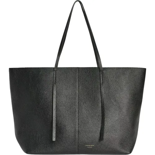 Bags > Tote Bags - - By Malene Birger - Modalova