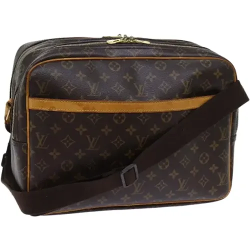 Pre-owned > Pre-owned Bags > Pre-owned Cross Body Bags - - Louis Vuitton Vintage - Modalova