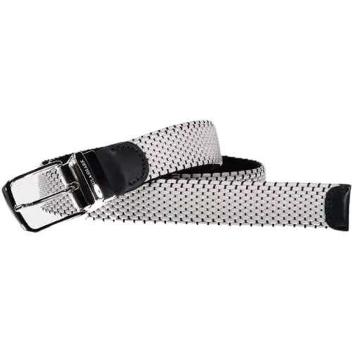 Accessories > Belts - - PAUL & SHARK - Modalova