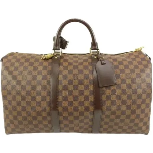 Pre-owned > Pre-owned Bags > Pre-owned Shoulder Bags - - Louis Vuitton Vintage - Modalova