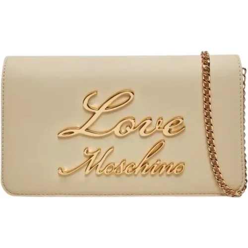 Bags > Cross Body Bags - - Love Moschino - Modalova