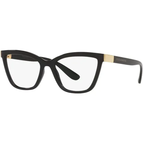 Accessories > Glasses - - Dolce & Gabbana - Modalova