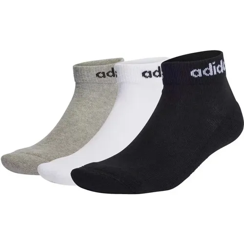 Underwear > Socks - - Adidas - Modalova