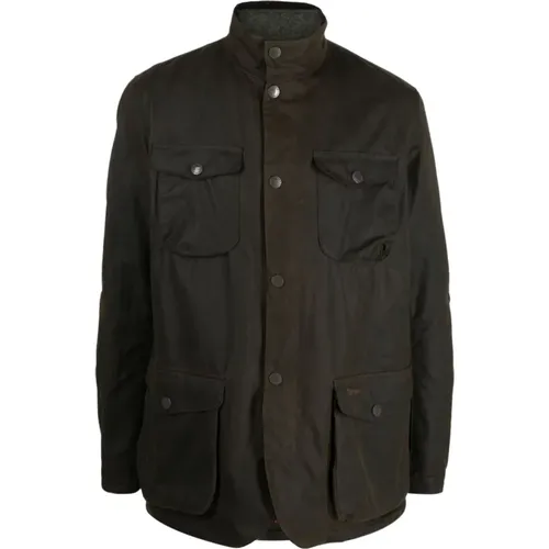 Shirts > Casual Shirts - - Barbour - Modalova