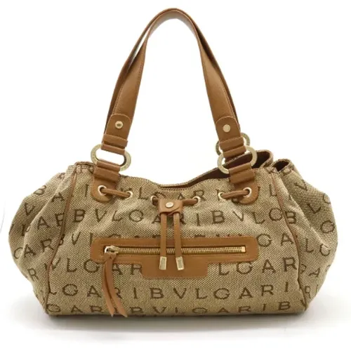 Pre-owned > Pre-owned Bags > Pre-owned Handbags - - Bvlgari Vintage - Modalova