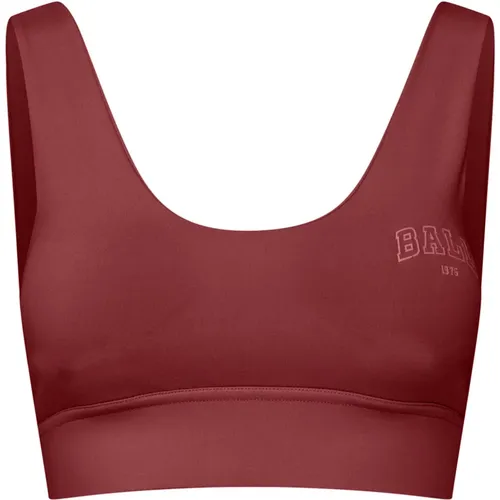 Sport > Fitness > Training Tops > Sport Bras - - Ball - Modalova