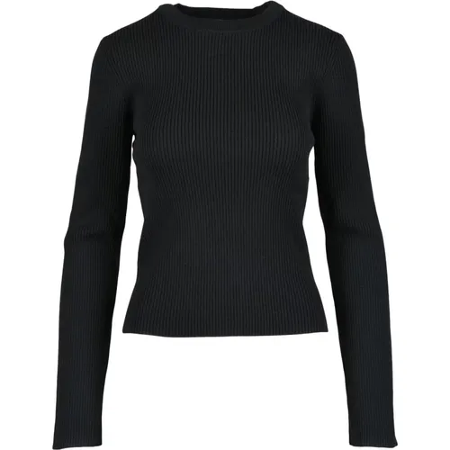 Knitwear > Round-neck Knitwear - - Róhe - Modalova