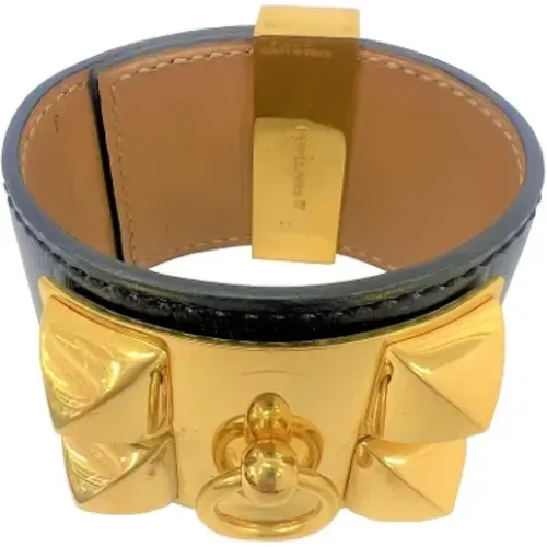 Pre-owned > Pre-owned Accessories > Pre-owned Jewellery - - Hermès Vintage - Modalova