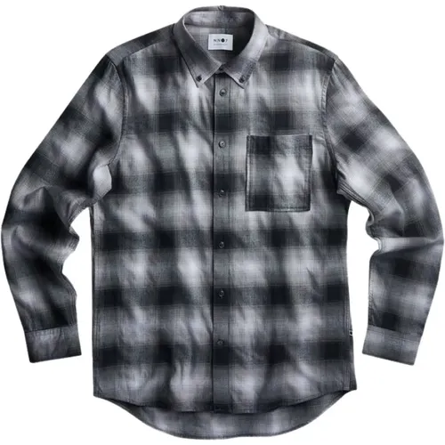 Shirts > Casual Shirts - - Nn07 - Modalova