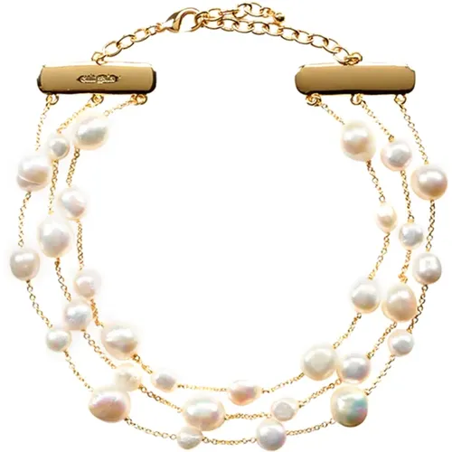 Accessories > Jewellery > Necklaces - - Cult Gaia - Modalova