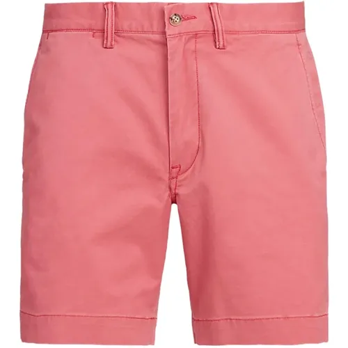 Shorts > Casual Shorts - - Polo Ralph Lauren - Modalova