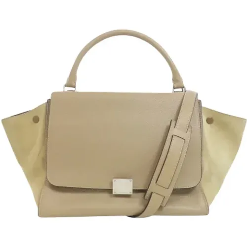 Pre-owned > Pre-owned Bags > Pre-owned Handbags - - Celine Vintage - Modalova