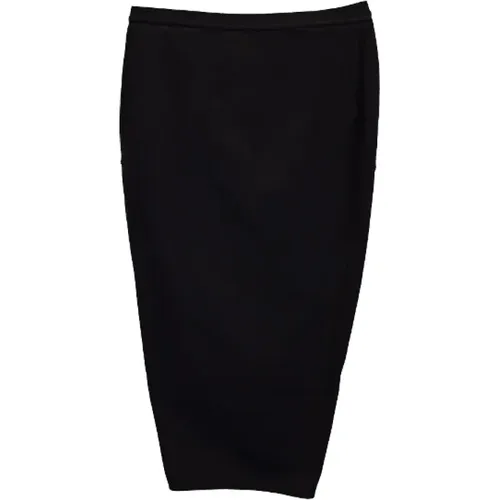 Pre-owned > Pre-owned Skirts - - Rick Owens Pre-owned - Modalova