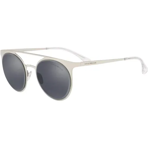 Accessories > Sunglasses - - Emporio Armani - Modalova