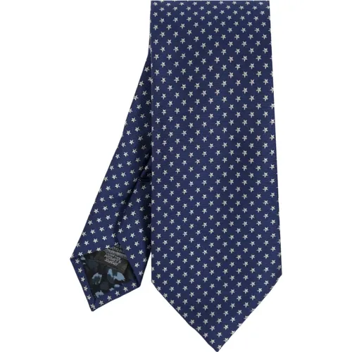 Accessories > Ties - - Paul Smith - Modalova