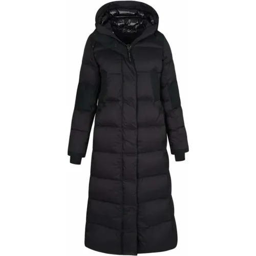 Coats > Down Coats - - Canada Goose - Modalova