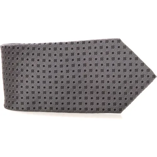 Accessories > Ties - - Canali - Modalova