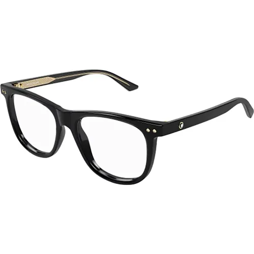 Accessories > Glasses - - Montblanc - Modalova