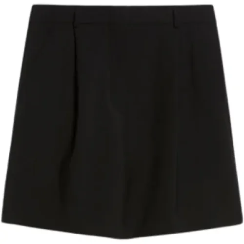 Skirts > Short Skirts - - Max Mara Weekend - Modalova