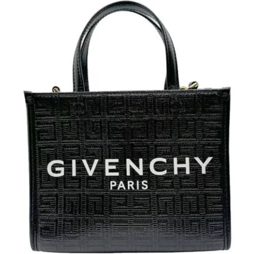 Pre-owned > Pre-owned Bags > Pre-owned Tote Bags - - Givenchy Pre-owned - Modalova