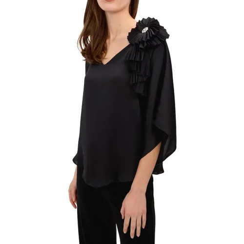 Blouses & Shirts > Blouses - - Joseph Ribkoff - Modalova