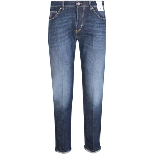 Jeans > Slim-fit Jeans - - PT Torino - Modalova