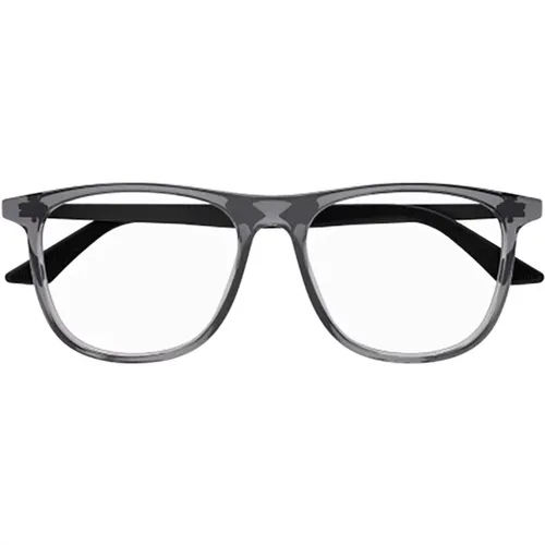 Accessories > Glasses - - Montblanc - Modalova