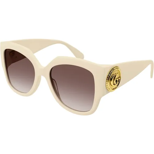 Accessories > Sunglasses - - Gucci - Modalova