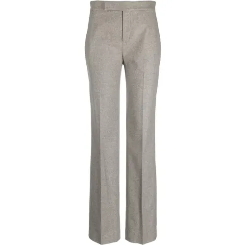 Trousers > Straight Trousers - - Ralph Lauren - Modalova