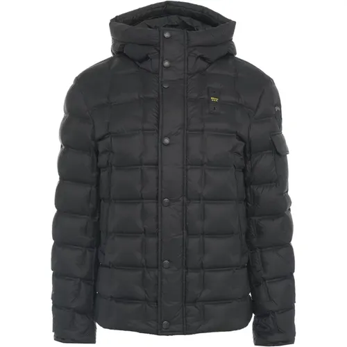 Jackets > Down Jackets - - Blauer - Modalova