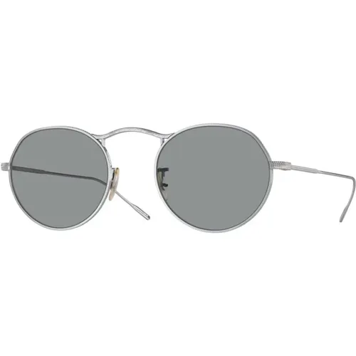 Accessories > Sunglasses - - Oliver Peoples - Modalova