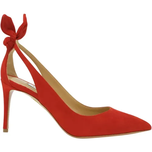 Shoes > Heels > Pumps - - Aquazzura - Modalova