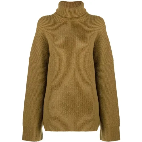 Knitwear > Turtlenecks - - The Attico - Modalova