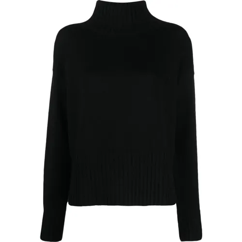 Knitwear > Turtlenecks - - Drumohr - Modalova