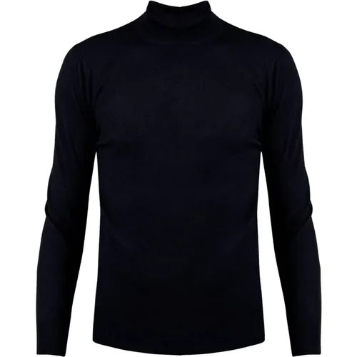 Knitwear > Turtlenecks - - Xagon Man - Modalova