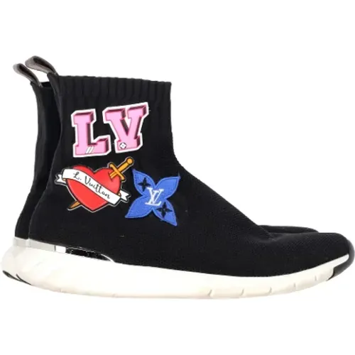 Pre-owned > Pre-owned Shoes > Pre-owned Sneakers - - Louis Vuitton Vintage - Modalova