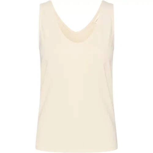 Tops > Sleeveless Tops - - InWear - Modalova