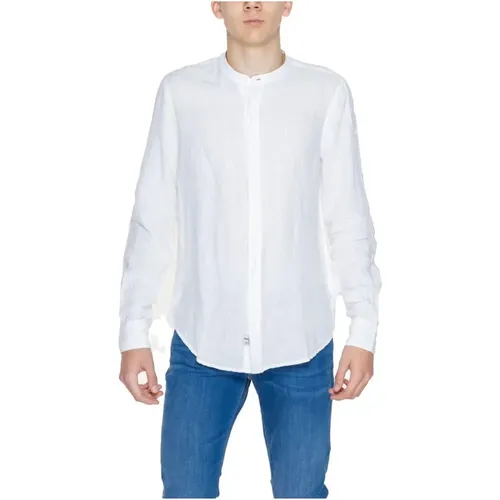 Shirts > Casual Shirts - - Blauer - Modalova