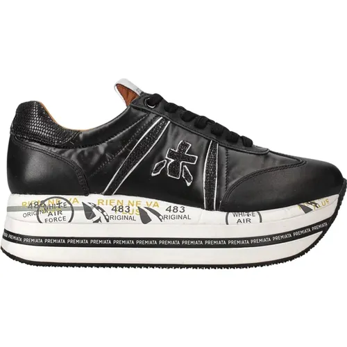 Shoes > Sneakers - - Premiata - Modalova