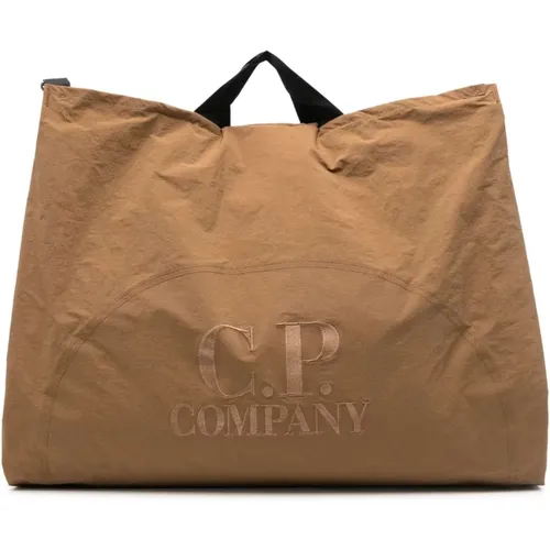 Bags > Backpacks - - C.P. Company - Modalova