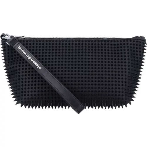 Bags > Clutches - - alexander wang - Modalova