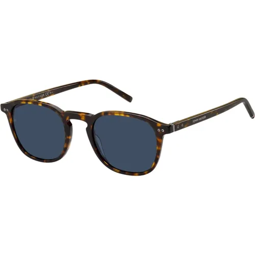 Accessories > Sunglasses - - Tommy Hilfiger - Modalova