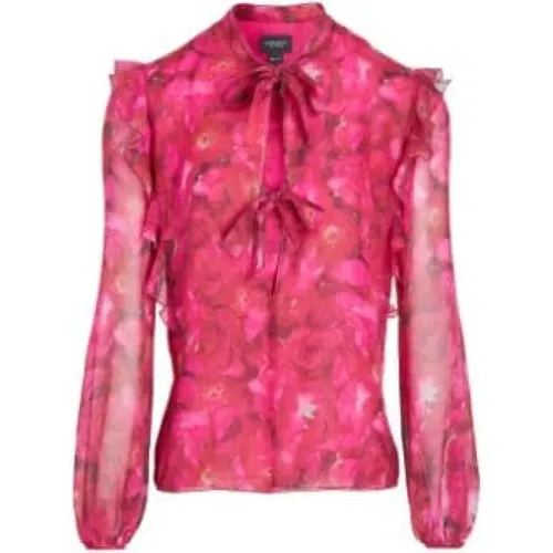 Blouses & Shirts > Blouses - - Giambattista Valli - Modalova