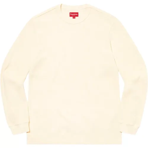 Tops > Long Sleeve Tops - - Supreme - Modalova